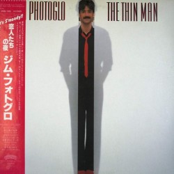 Пластинка Jim Photoglo The Thin Man